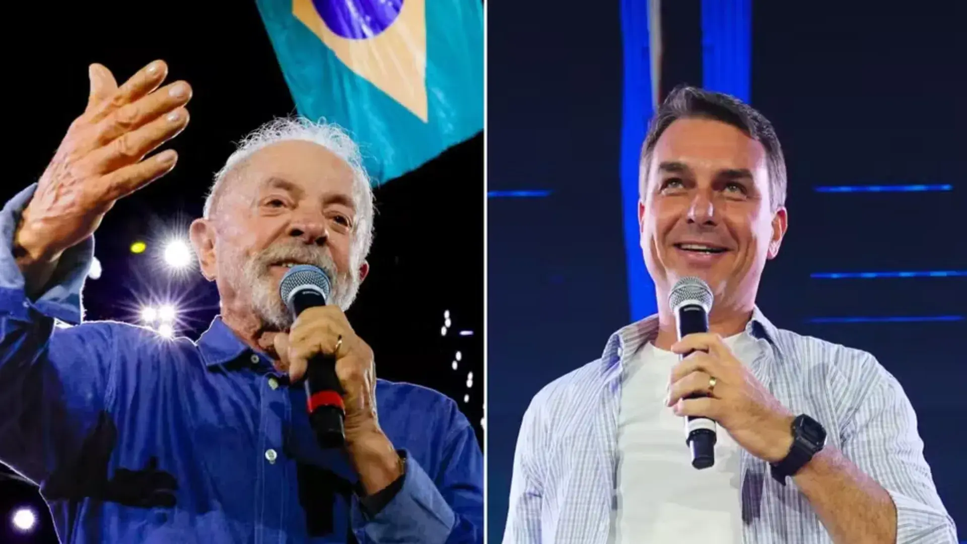 O Desafio do PT: Pela primeiras vez desde 1989, Lula terá de buscar virada no 2º turno contra Flávio Bolsonaro