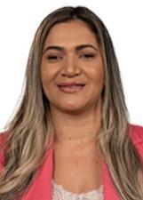Foto de FRANCIANA DANTAS