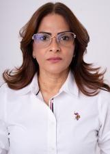 Foto de PRA. CLAUDIA BALBINO