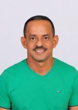Foto de FRANK CABEÇA