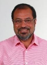 Foto de CAMILO CAPIBERIBE