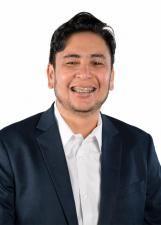 Foto de PROFESSOR RAUDISON SENA