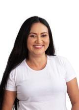 Foto de JACQUELINE GOUVEIA