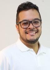 Foto de PROFESSOR NICOLAS TRANCHO