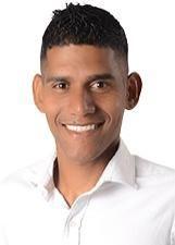 Foto de PASTOR ALEX NEPOMOCENO