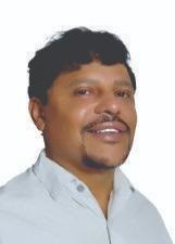 Foto de DR. OSAIR PÉ DE FERRO
