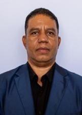 Foto de BISPO RENATO