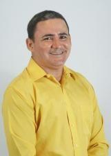 Foto de DELEGADO AMARELINHO