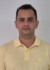 Foto de PROFESSOR CALEBE TEMPORAL