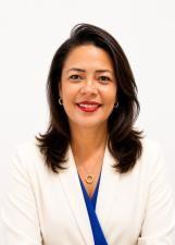 Foto de SILVANA LUIZA RIBEIRO