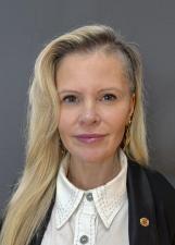 Foto de DELEGADA TATHIANA GUZELLA