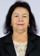 Foto de FRANCISCA NAKAZONO