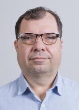 Foto de GIANCARLO DE TRÂNSITO