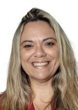 Foto de JANAINA DA CIDADE DOS IDOSOS