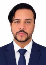 Foto de PASTOR TAQUARACI RODRIGUES