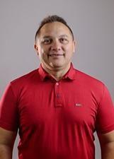 Foto de GERLAILSON ABRANTES (NENEM)