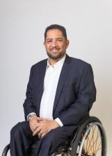 Foto de PASTOR MARCELO PEREIRA