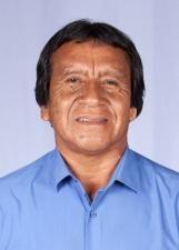 Foto de PROFESSOR TELMO MACUXI