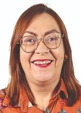 Foto de PROFESSORA ROSEMARY