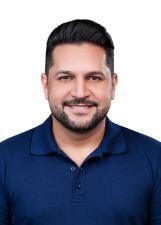 Foto de RUBENS UCHÔA